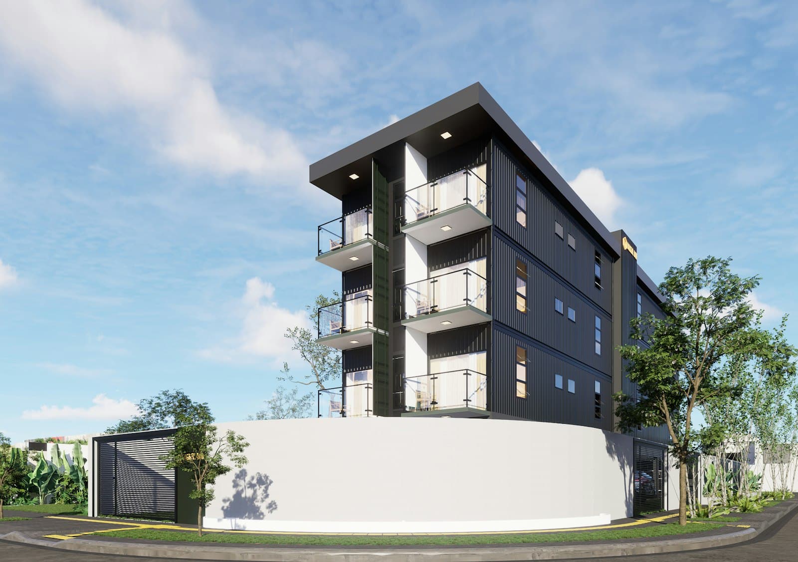 MIO3 and Calidad Inmobiliaria advance real estate development in El Salvador through tokenization