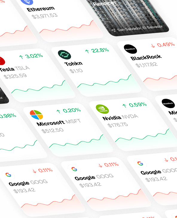 Imagen principal de la oportunidad de inversion TOHKN