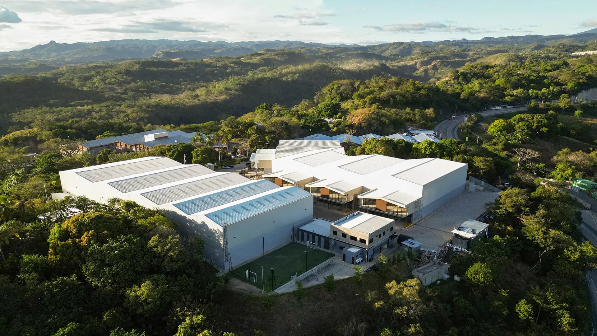 Codobosa Bodegas investment opportunity hero image
